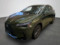 preview Lexus NX series #0
