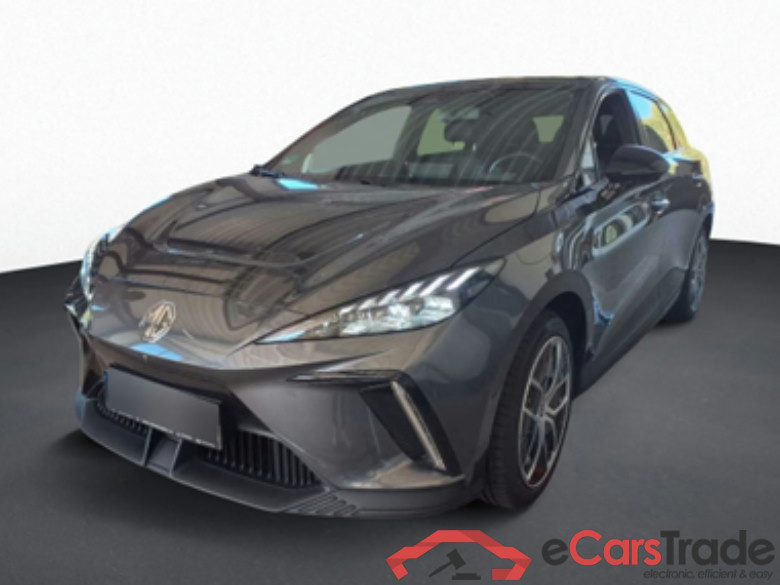 MG MG4 Luxury 5d 150kW