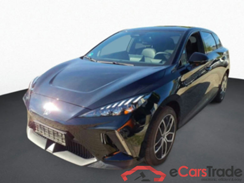 MG MG4 Luxury 5d 150kW