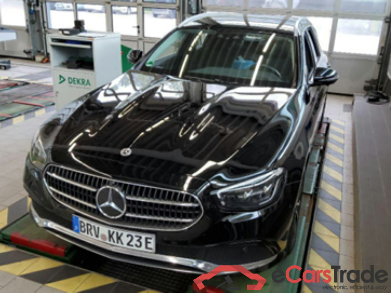 E -Klasse T-Modell E 300 de (213.216)Avantgarde 2.0 225KW AT9 E6d