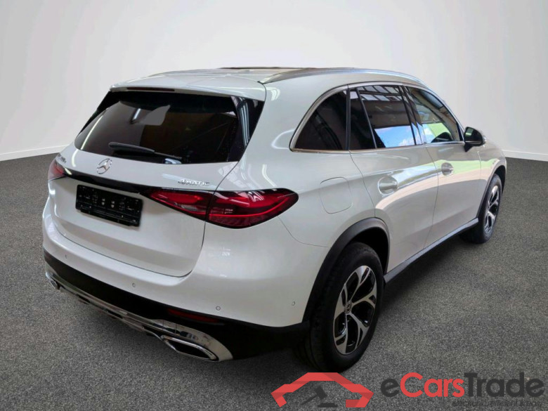 GLC -Klasse GLC 300 e 4Matic (254.656)Avantgarde 230KW AT9 E6d #2