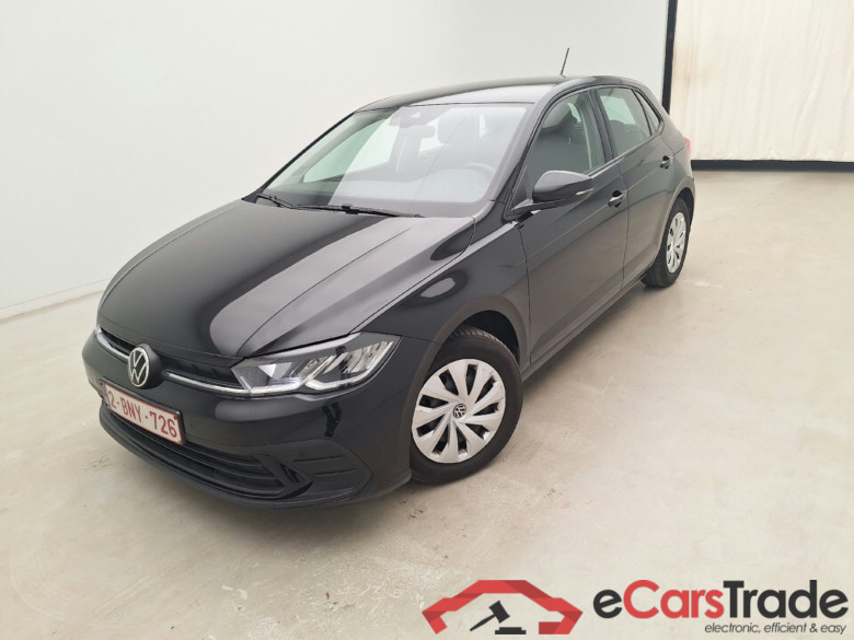 VW, Polo FL'21, Polo 1.0 TSI 70kW Life DSG #2