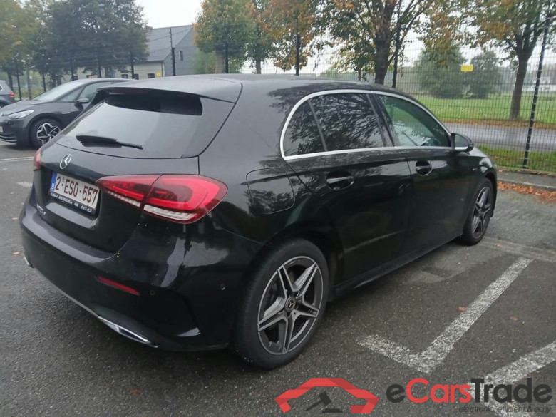 MERCEDES-BENZ A-Class PHEV (W177) A 250 e (EU6AP) #3
