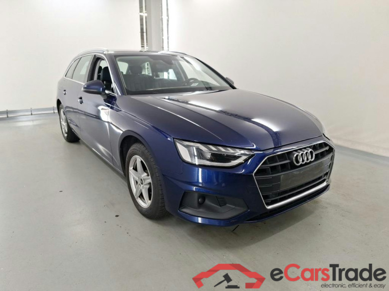 AUDI A4 AVANT 2.0 30 TDI 100KW S TR ATTRACTION B.E. #2