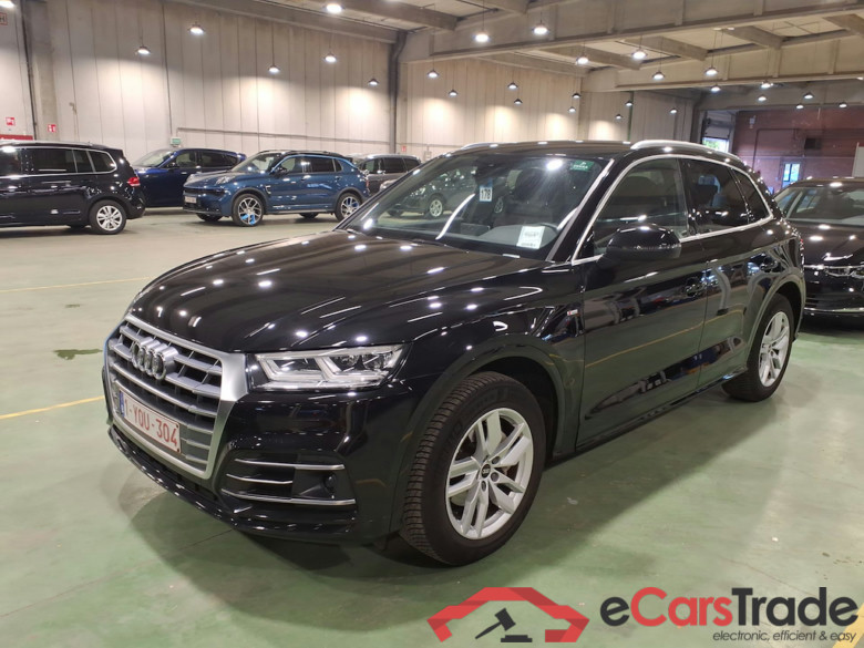 AUDI Q5 DIESEL - 2017 30 TDi Business Edition S tronic