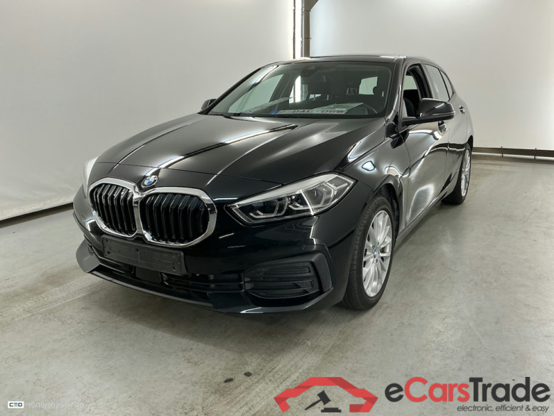 BMW 1 SERIES HATCH 1.5 116DA (85KW) #1