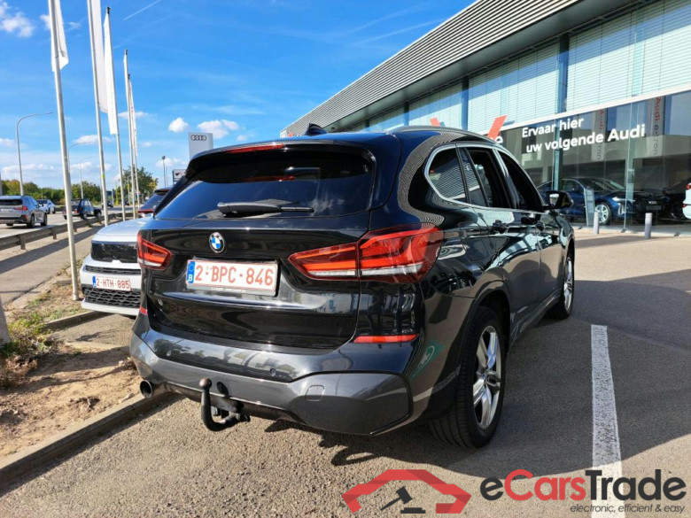 BMW X1 1.5 SDRIVE16DA #3