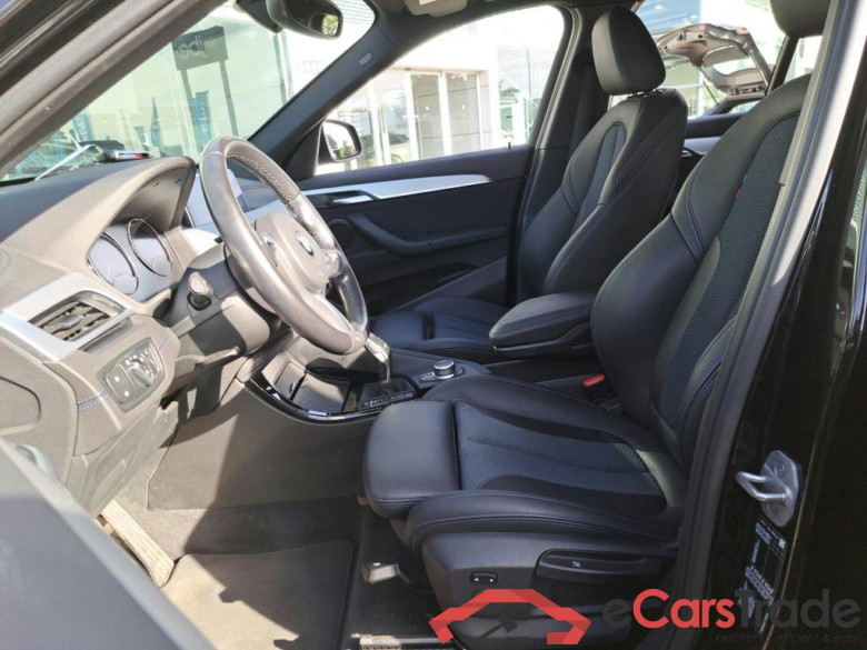 BMW X1 1.5 SDRIVE16DA #4