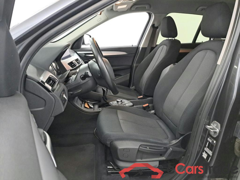 BMW X1 1.5 SDRIVE18I (100KW) #5