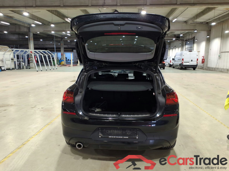 BMW X2 1.5 XDRIVE25E PHEV 162KW) #3