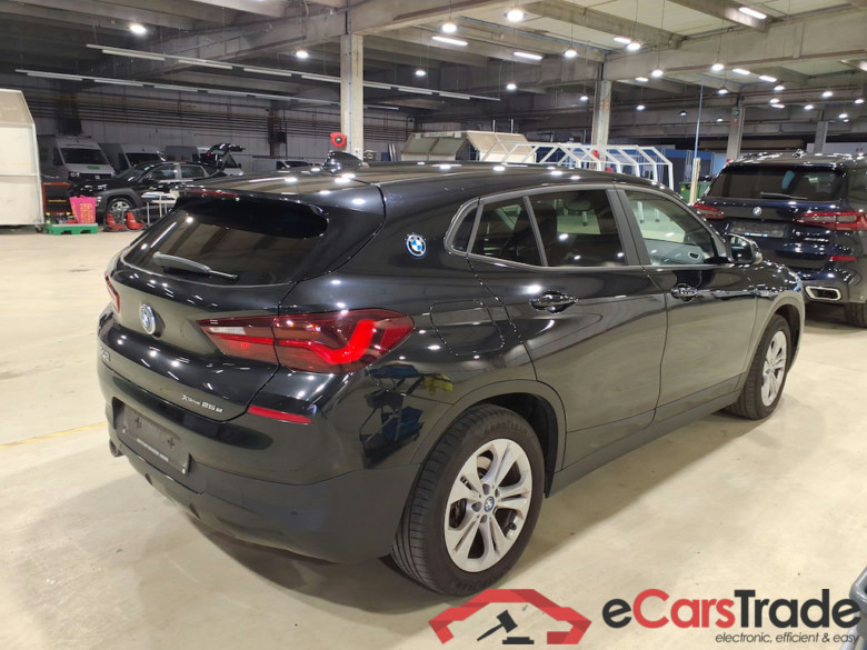BMW X2 1.5 XDRIVE25E PHEV 162KW) #4