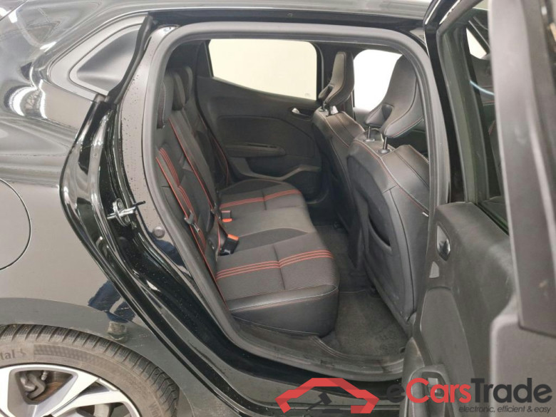 RENAULT CLIO 1.6 E-TECH HYBRID R.S. LINE #6