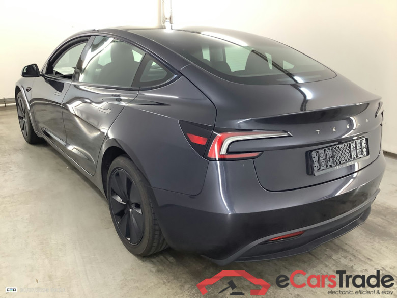 TESLA MODEL 3 BEV RWD AUTO #3