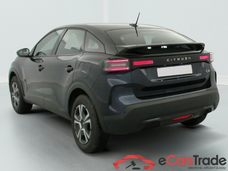 Citroen C4 You Hybride 110 ch e-DCS6 #5