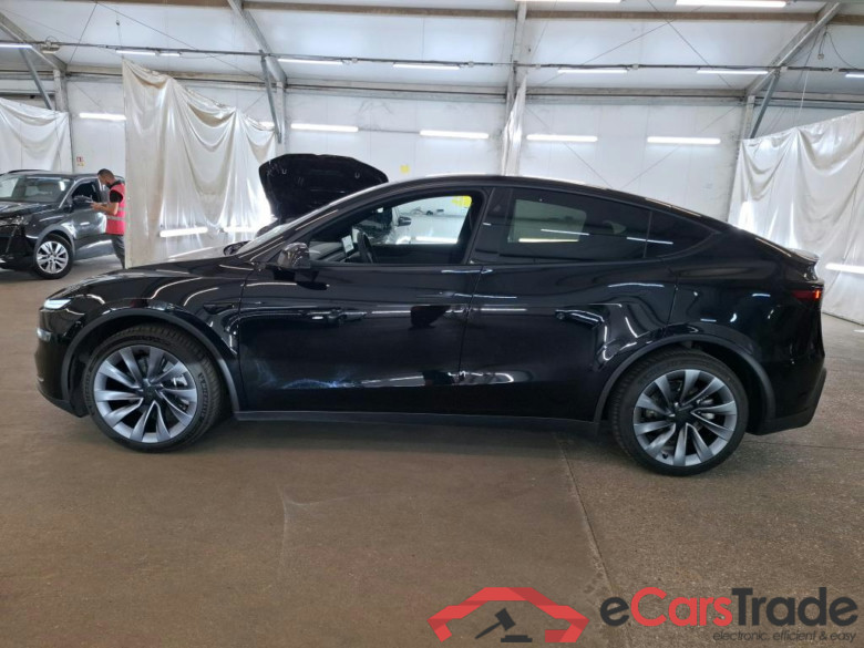 TESLA Model Y / 2025 / 5P / SUV BEV Premium Propulsion #4