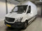 preview Mercedes Sprinter #0