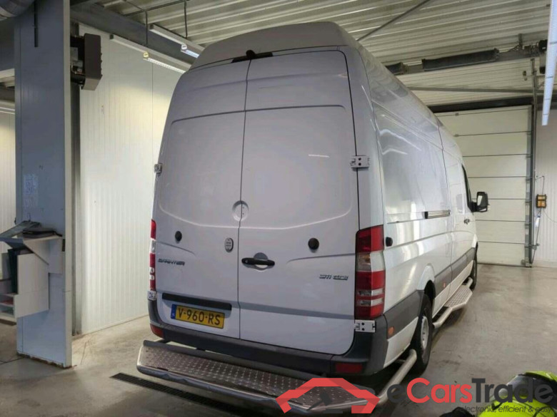 MERCEDES-BENZ Sprinter 311 2.2 CDI 432L EHD #2