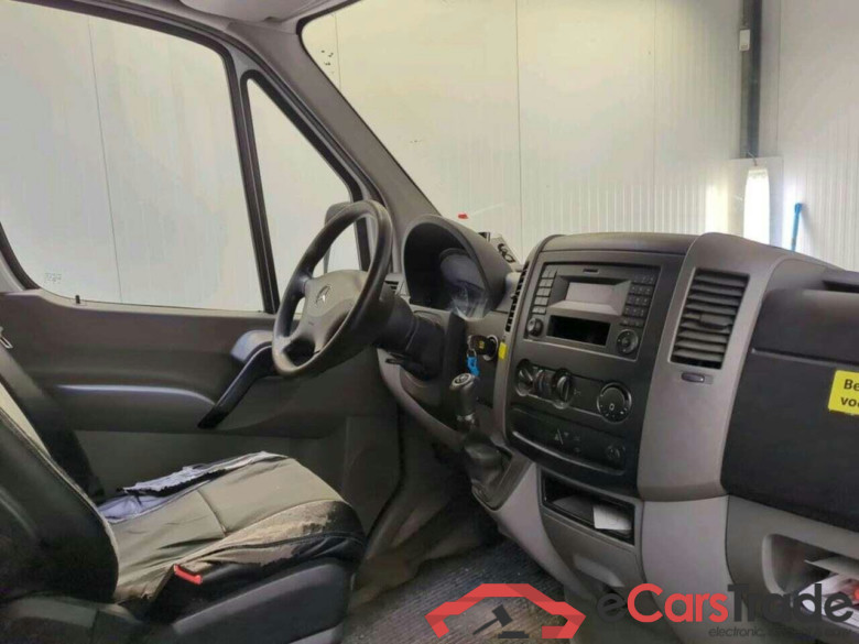 MERCEDES-BENZ Sprinter 311 2.2 CDI 432L EHD #3