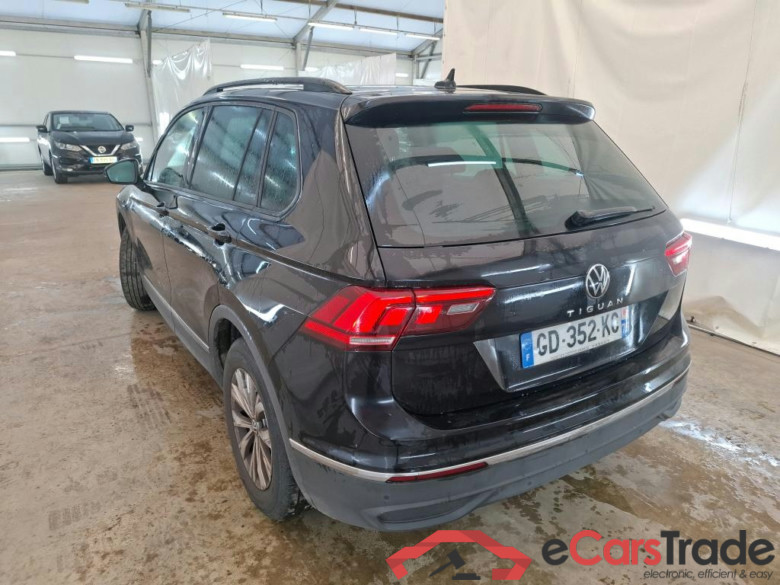 VOLKSWAGEN Tiguan / 2020 / 5P / SUV 1.5 TSI 150 DSG7 Life #2