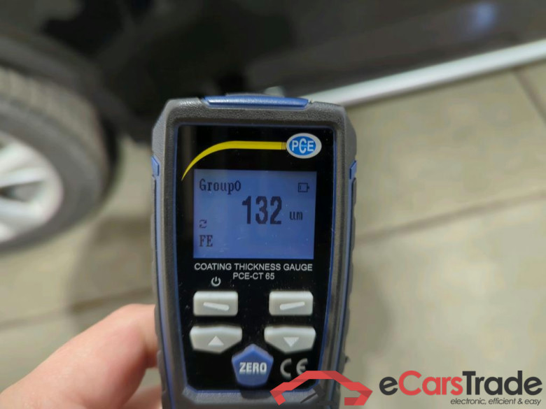 Q5 50 TFSI e quattro advanced 2.0 TFSI 220KW AT7 E6d #6