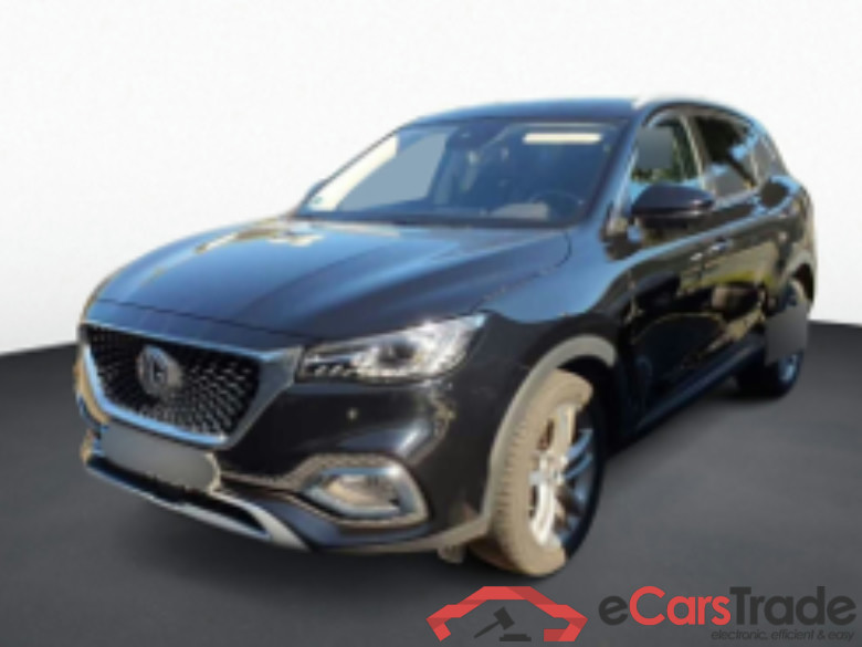MG EHS PHEV Luxury 5d 119kW