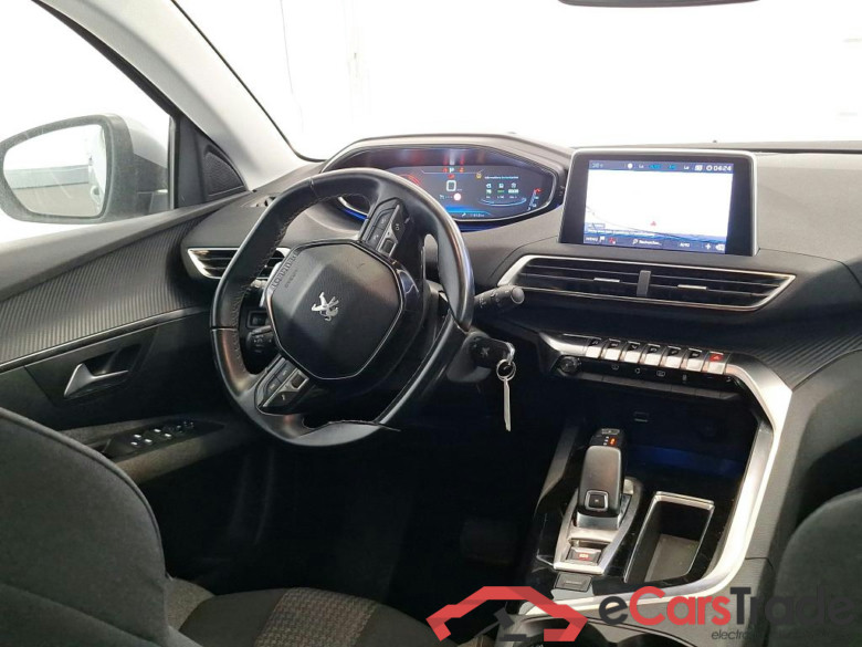 PEUGEOT 3008 5p SUV BlueHDi 130 S&S EAT8 ACTIVE BUSINESS #5