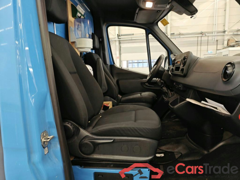 Mercedes-Benz Sprinter 311CDI L3 RWD 3.5t Functional VI Gesloten Laadbak #3