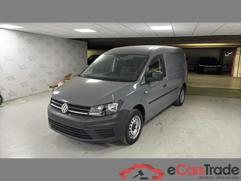 VOLKSWAGEN Caddy Maxi Van 1.0 TSI (EU6)