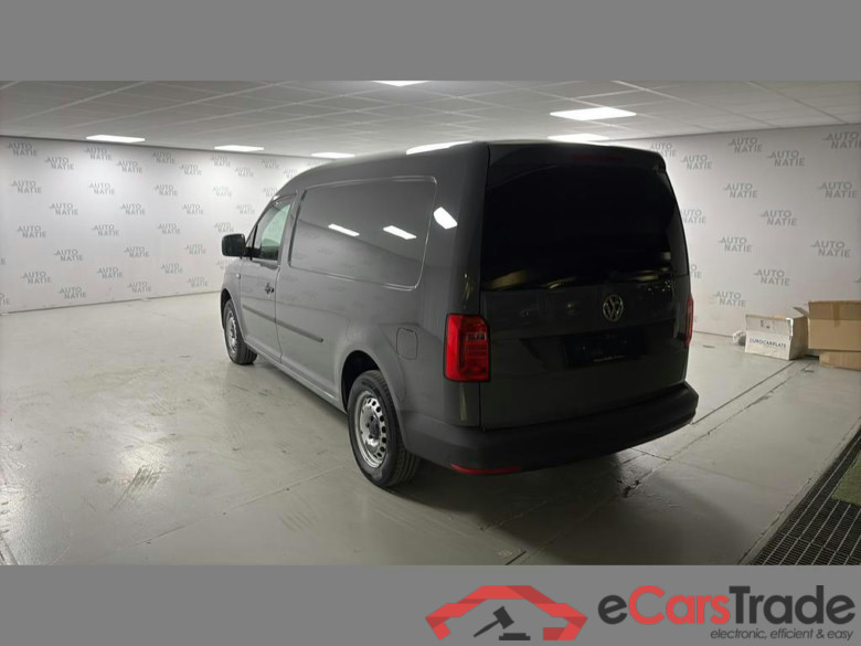VOLKSWAGEN Caddy Maxi Van 1.0 TSI (EU6) #3