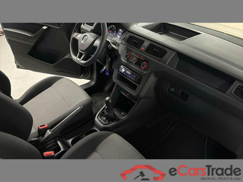 VOLKSWAGEN Caddy Maxi Van 1.0 TSI (EU6) #5