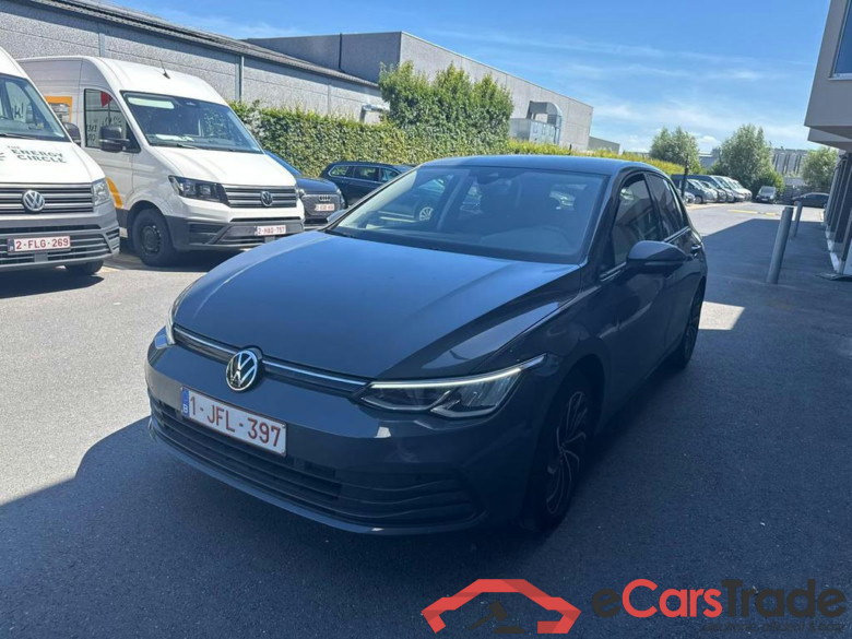 VOLKSWAGEN Golf VIII 1.0 TSI Life OPF
