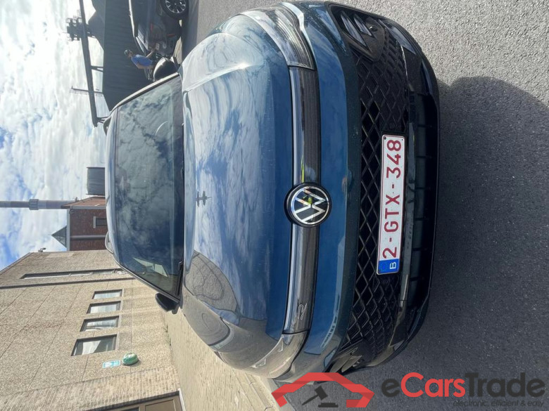 VOLKSWAGEN Tiguan eHybrid (PHEV) 1.5 TSI R-Line Business Premium DSG (150 kW) #3
