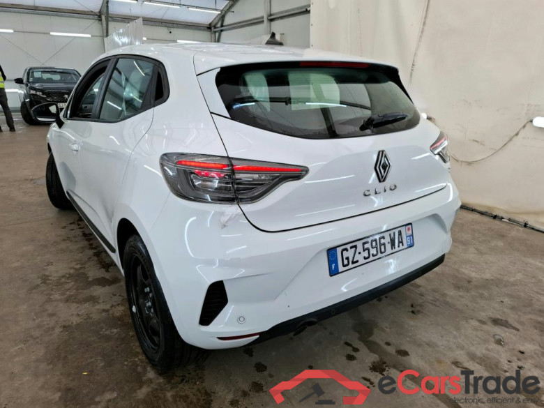 Clio V Evolution Réversible 1.0 TCe 90CV BVM6 6E #2