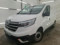 preview Renault Trafic #0