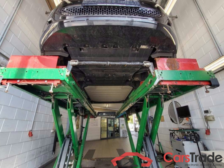Fiat 500 e (332) Lim. (2020->) DE - LimS3, Icon Batterie 42 kWh, 2020 - 2023 #5