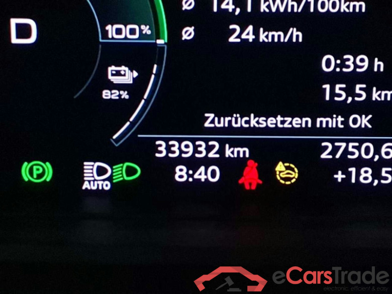 Audi Q4 e-tron (F4B)(04.2021->) DE - SUV5 40, 2021 - 2024 #2