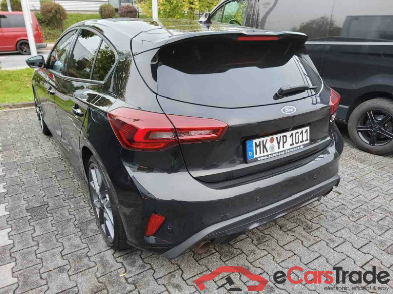 Ford Focus Lim. (CGE)(2018->) DE - LimS5 ST 2.3 EcoBoost EU6d, X S/S, (Facelift) 2021 - 2024 #4