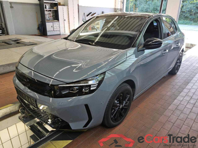 Opel Corsa F (2019->) DE - LimS5 1.2 Turbo EU6e, GS, (Facelift) 2023 - 2026 #1