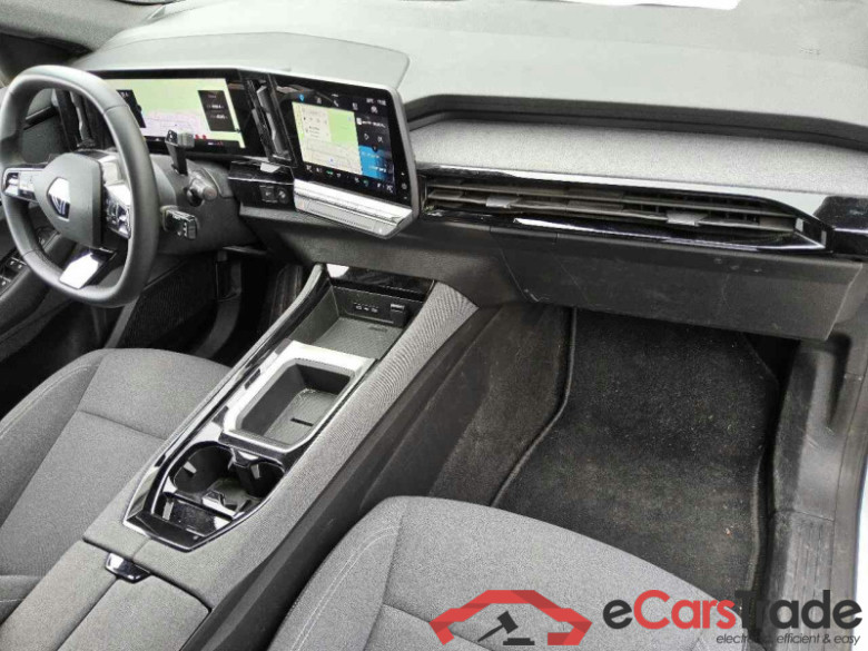 Renault Austral (07.2022->) DE - SUV5 1.3 TCe 160 Mild-Hybrid EU6d, Evolution, 2023 - 2024 #5