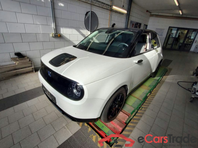 Honda e (09.2019->) DE - LimS5, 2020 - 2022 #1