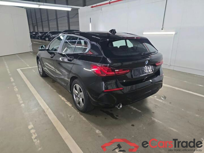 BMW 1 Reeks Hatch 1 Reeks Hatch 116d (85 kW) 85kW/116pk  5D/P Man-6 #3