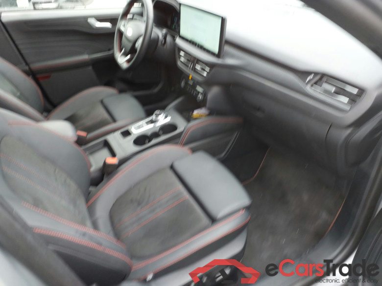 FORD Kuga 2.5 243CV AutomÃ¡tico   ST-LINE X(Winterpack) #2