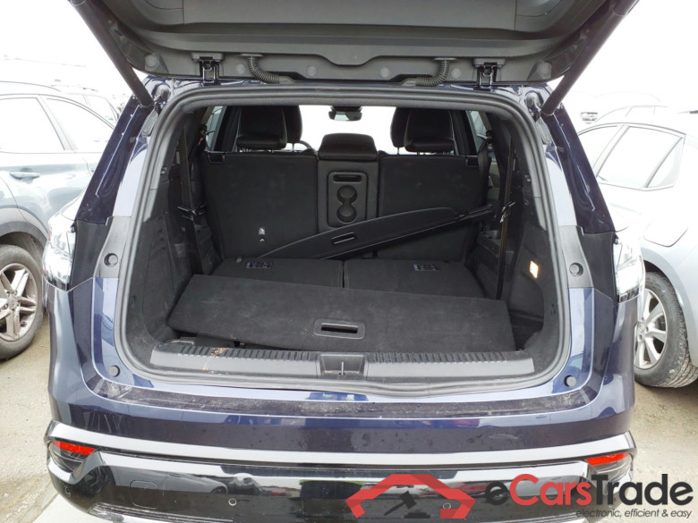 RENAULT Espace full hybrid E-Tech 200 (147kw) 7 plazas TECHNO (Winterpack) #6