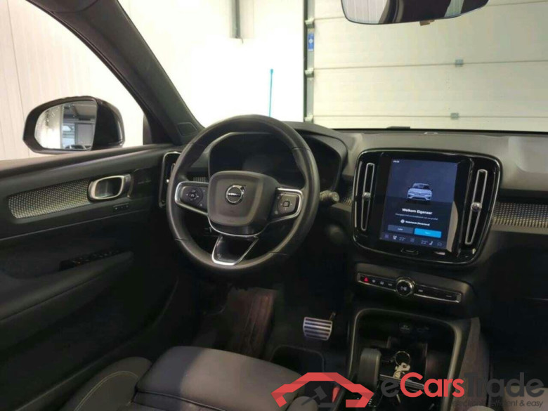 VOLVO XC40 Recharge Twin Pro #3