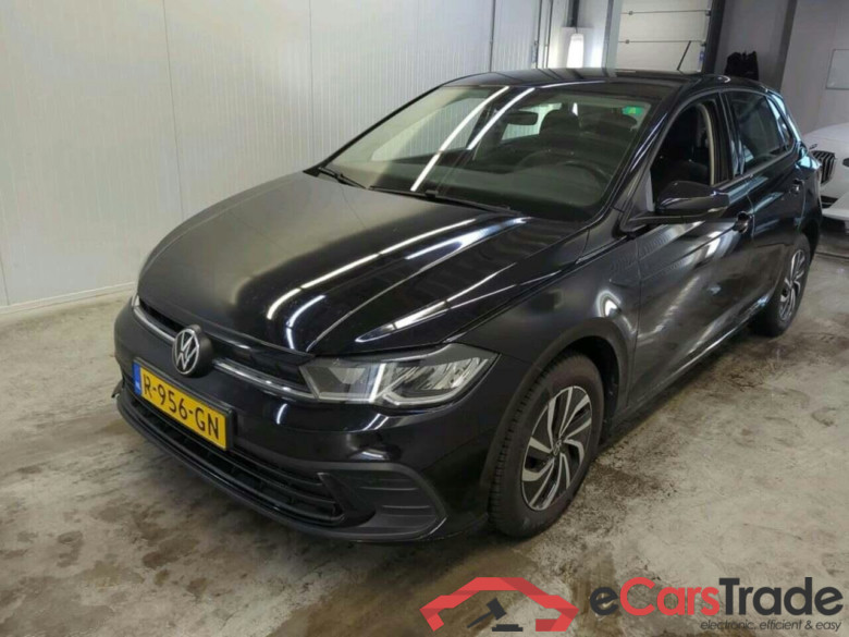 VOLKSWAGEN POLO 1.0 TSI Life Bns #1