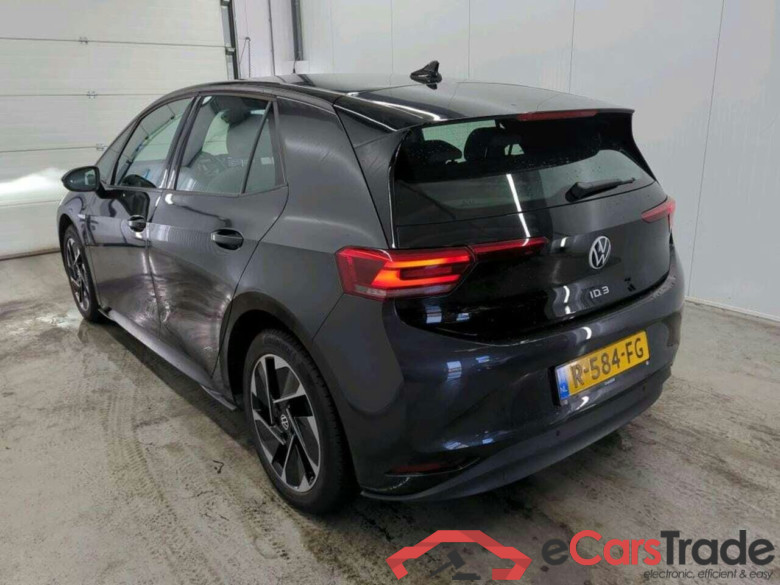 VOLKSWAGEN ID.3 Pro 58 kWh #4