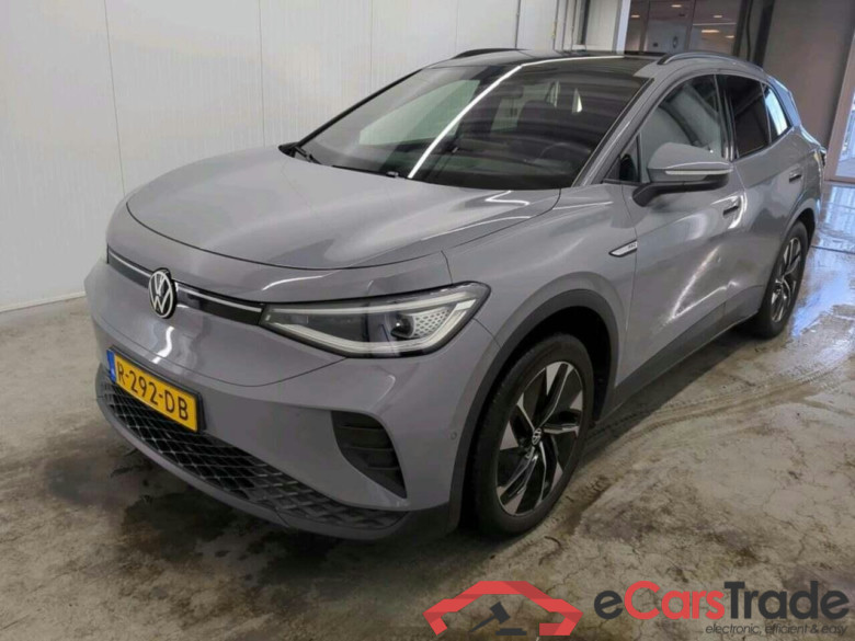 VOLKSWAGEN ID.4 Pro 77 kWh #1