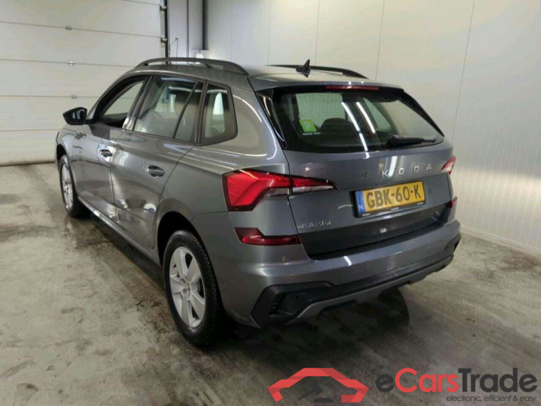 SKODA Kamiq 1.0 TSI Selection #6