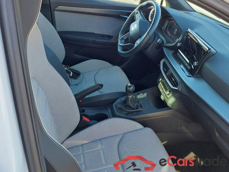 SEAT NUEVO IBIZA 1.0 TSI 85 KW (115 CV) Start/Stop FR + #3