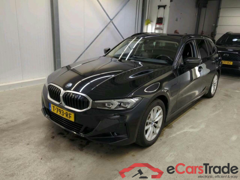 BMW 3-serie Touring 320